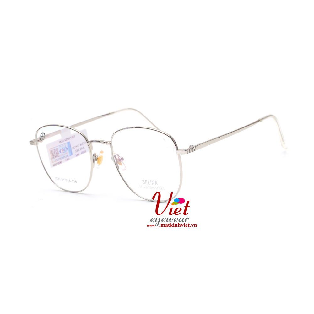 Gọng kính Selina MS6933 C2